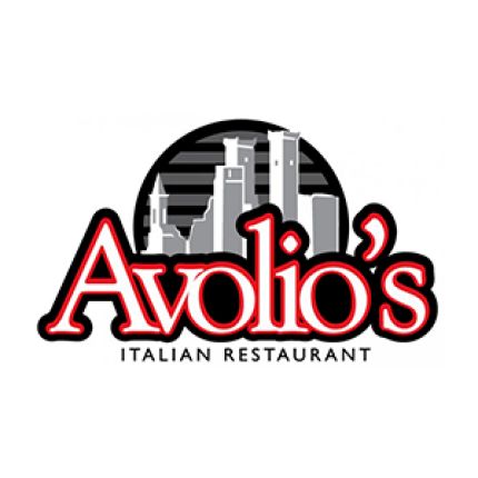 Logo fra Avolio's Italian Restaurant
