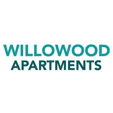Logo von Willowood Apartments