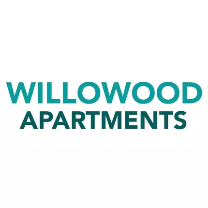 Logo from Willowood Apartments