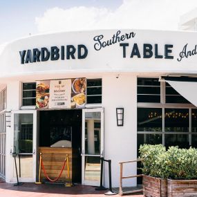 Bild von Yardbird Table & Bar