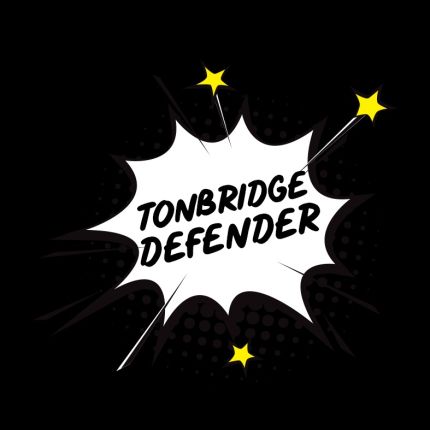 Λογότυπο από Tonbridge Defender Roofing Services