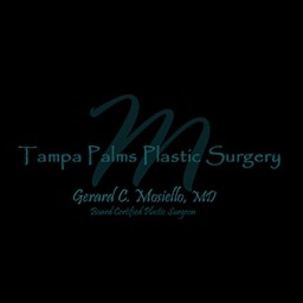 Logo von Tampa Palms Plastic Surgery