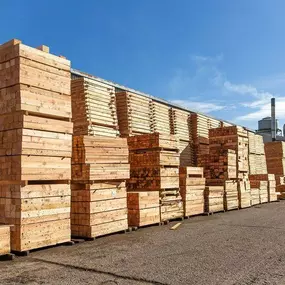 Bild von Mill Timber Direct