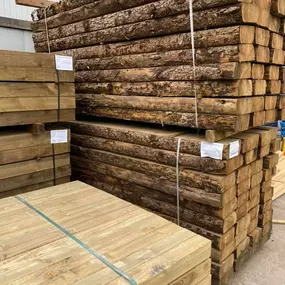 Bild von Mill Timber Direct