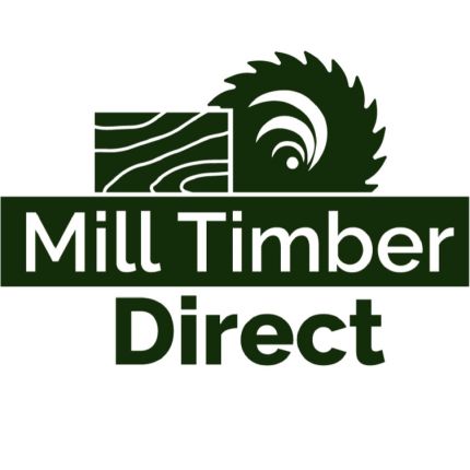 Logo fra Mill Timber Direct