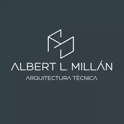 Logo de Albert L. Millán - Arquitectura Técnica