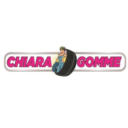 Logo od Chiara Gomme