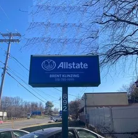 Bild von Brent Klinzing: Allstate Insurance