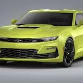 Jeff Wyler Chevrolet of Columbus - Columbus' Premier Chevy Dealer - (614) 837-3421