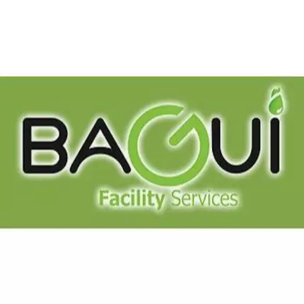 Λογότυπο από Bagui services