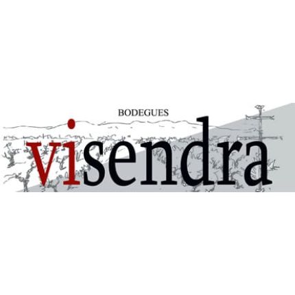 Logo od Bodegues Visendra