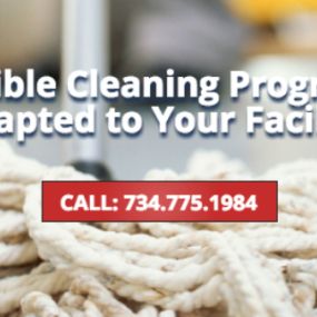 Wonder Janitorial Service, Inc. call to action