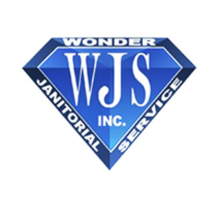 Logo from Wonder Janitorial Service, Inc.