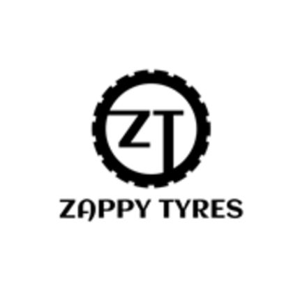 Logótipo de ZAPPY TYRES LTD