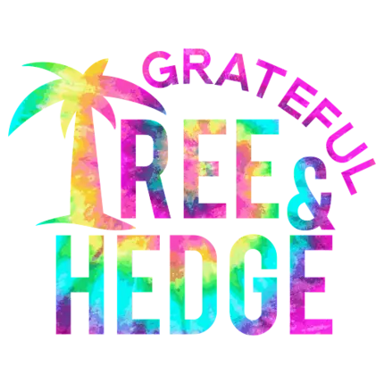 Logotipo de Grateful Tree and Hedge