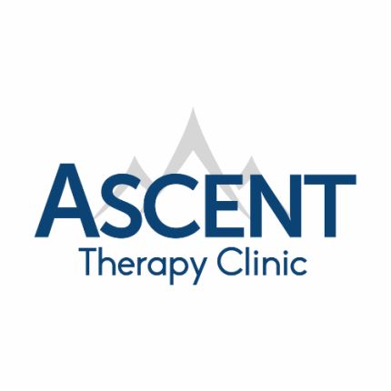 Logo from Ascent Therapy Clinic