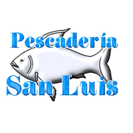 Logótipo de Pescadería San Luis