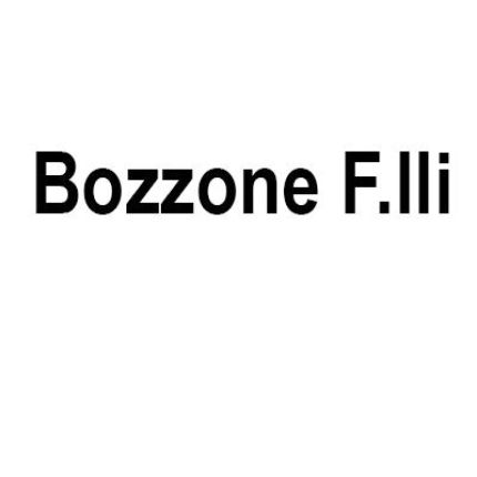Logo von Bozzone F.lli