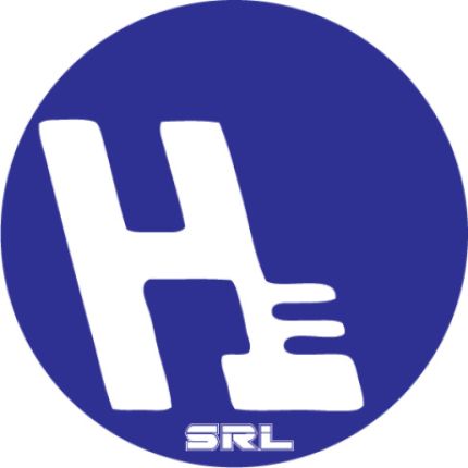 Logo van Hpe