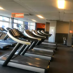 Arnhem Groningensingel
- cardio