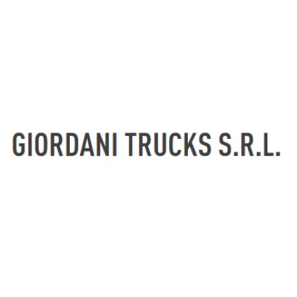 Logo von Giordani Trucks