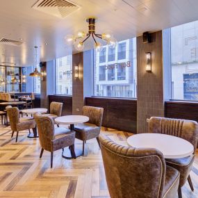 Bild von hub by Premier Inn London West Brompton hotel