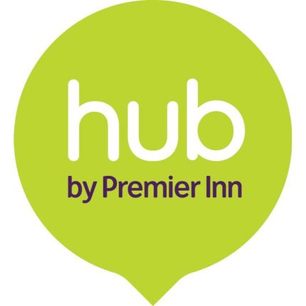 Logo od hub by Premier Inn London West Brompton hotel