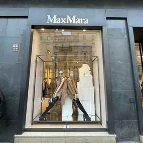 Bild von Max Mara
