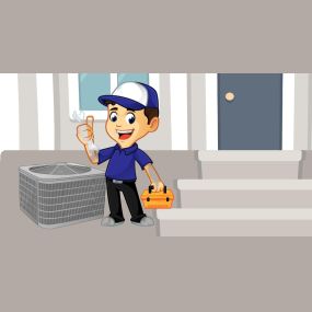 HVAC Air Conditioning Services Near Me in NJ