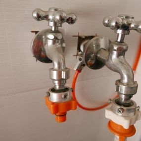 Plumbing drain problems, call us today