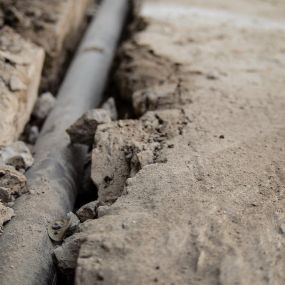 City Sewer Lines & Septic Line Repair and Replacement