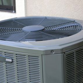 High-efficiency AC Unit Service and Repair