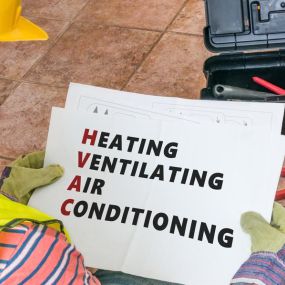 HVAC Services NJ, Heating & Air Conditioning Services