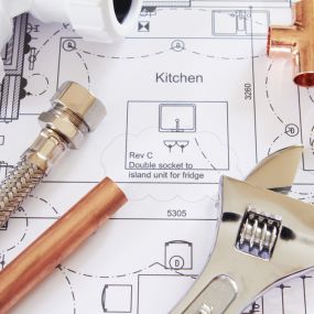 Remodeling Plumbing and Heating