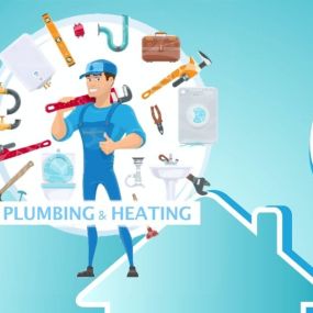 Plumbing and Heating Servicing Montville NJ