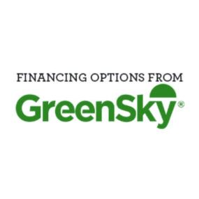 Financing options from GreenSky for Plumbing & Heating Repairs and Upgrades
