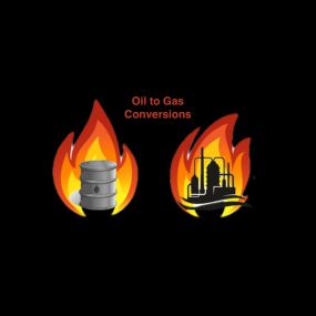 Convert Oil To Gas