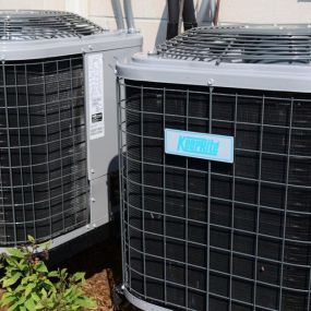 Save Green, Go Green: Improving HVAC System Efficiency with Zone Control Systems