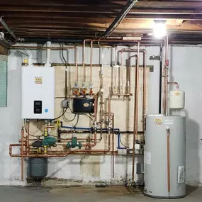 Tankless Water Heater in Randolph NJ