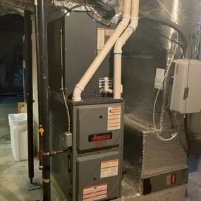 Bild von All A's Plumbing and Heating