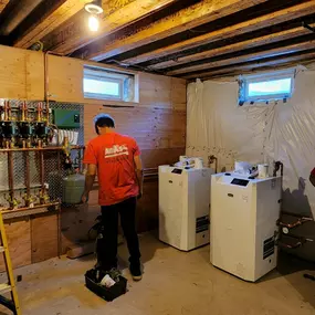 Bild von All A's Plumbing and Heating