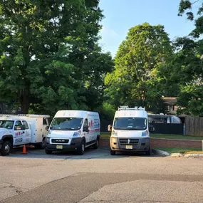 Bild von All A's Plumbing and Heating