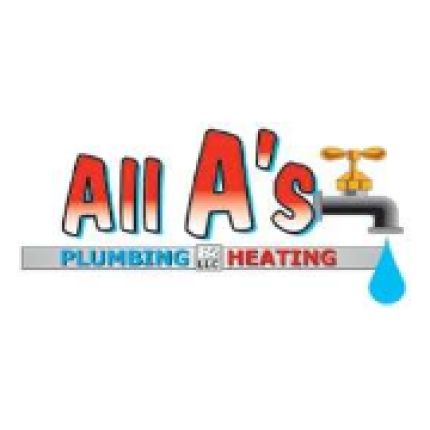 Logo fra All A's Plumbing and Heating