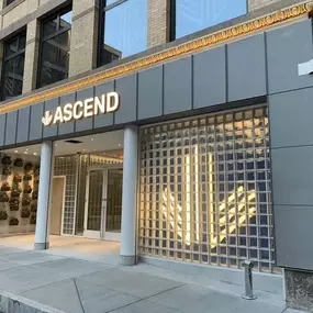 Bild von Ascend Cannabis Dispensary - Boston