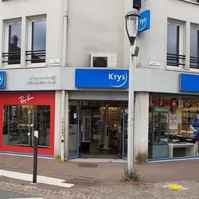 Bild von Opticien Krys