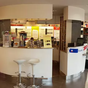 Bild von Opticien Krys