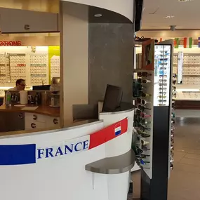 Bild von Opticien Krys