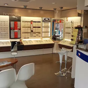 Bild von Opticien Krys