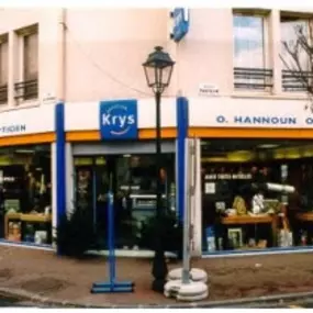 Bild von Opticien Krys