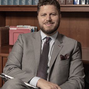 Attorney Brian M. Worthington